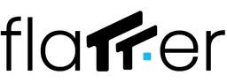Flatter Logo