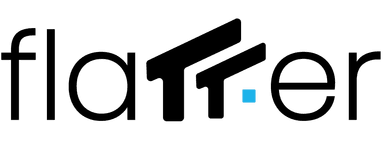 Flatter Logo